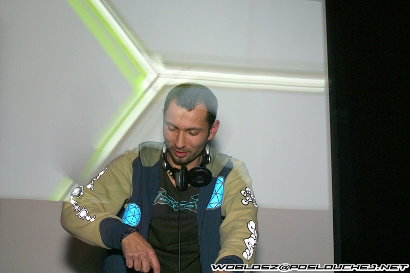 CZECHPOINT - Pátek 16. 1. 2009